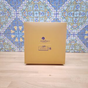 Panettone Neo Classico - 750 gr